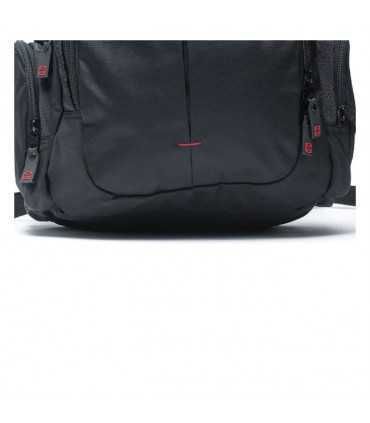 WCC TRAVEL BACKPACK BLACK