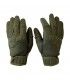 WCC statement neopren green gloves