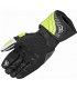 Gants racing Berik 2.0 race noir jaune