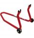 Cavalletto posteriore Bike-Lift RS-17 TB Triumph Bonneville