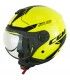 Casque jet Cgm 107X Florence tech