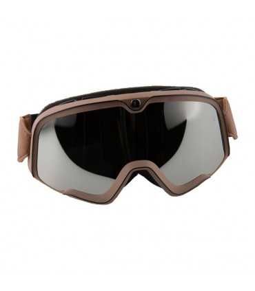 By City Roadster goggle brown