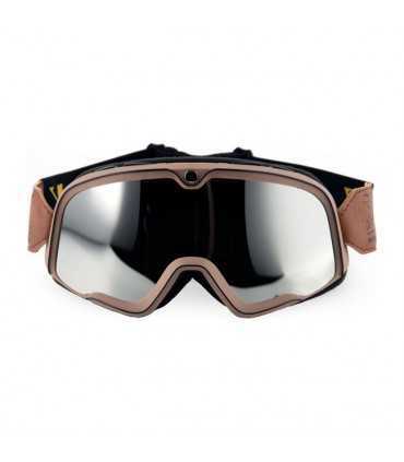 By City Roadster goggle brown