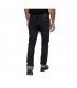 King Kerosin jeans moto black long 32