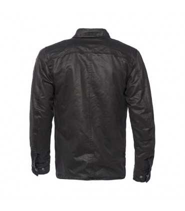 WCC CALIFA RIDING WORKSHIRT nero