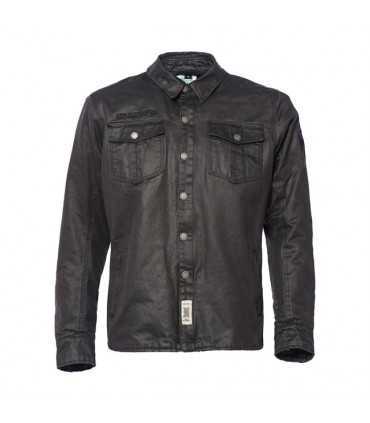 WCC CALIFA RIDING WORKSHIRT nero