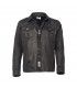 WCC CALIFA RIDING WORKSHIRT nero