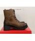 Falco Misty lady boots brown