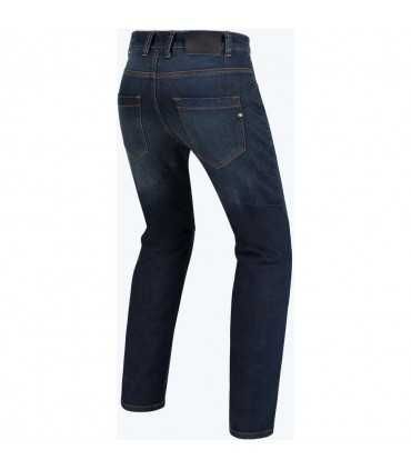 Jeans Pmj Voyager regular jeans blu