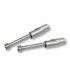 PAIR / Ø 12 MM / FOR HANDLEBAR WEIGHT