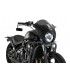 SEMIFARINGS DARK NIGHT Kawasaki EN 650 Vulcan S (2015-22)