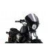 SEMIFARINGS DARK NIGHT smoke YAMAHA XV950 (2014-20)