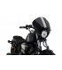 SEMIFARINGS DARK NIGHT dark smoke YAMAHA XV950 (2014-20)