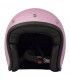 DMD VINTAGE glitter pink jet helmet