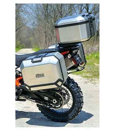 Moose Racing Kenai valise lateral gauche 36 litre