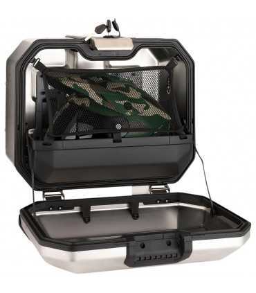 Moose Racing Kenai valise lateral droite 47 litre