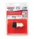 Tecmate O-106 double usb quickly recharge