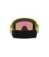 OAKLEY O Frame 2.0 Pro MX Goggle B1B Green Gunmetal Jade Iridium Lens