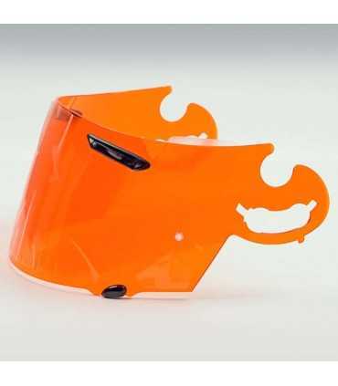 ARAI SAL-Schild Pin amber für RX7 Corsair/Viper/Astro-Light/Chaser/Axces