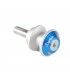 Lightech Swing Arm Spools M10 x 1.25 cobalt