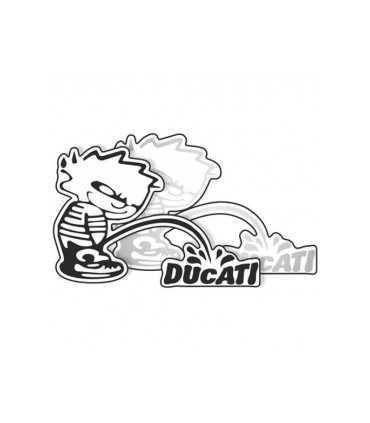 Onedesign adhesive MQP Ducati