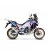 Leovince Honda CRF 1100 L Africa Twin (2020-23) LV ONE EVO Inox CH - Slip-On