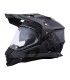 Casque Oneal Sierra 2 noir gris