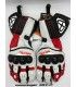 Ixon gants Rs Tilt rouge