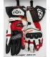 Ixon gants Rs Tilt rouge