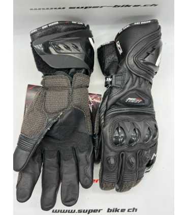 Gants racing Alpinestars Supertech noir