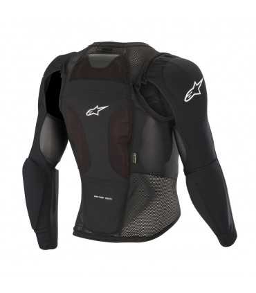 ALPINESTARS BICYCLE JACKET LS V-TECH