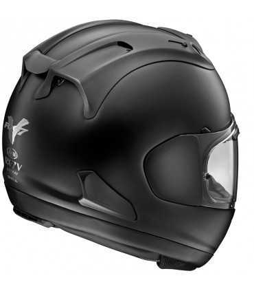 Arai RX-7V EVO Frost black