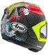 Arai RX-7V EVO Tatsuki