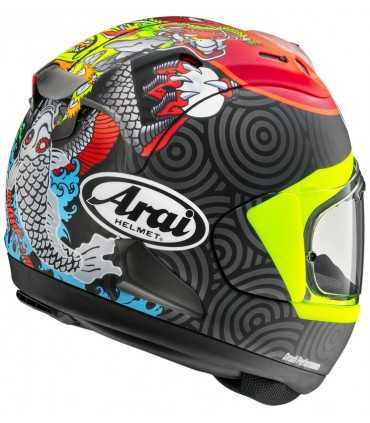 Arai RX-7V EVO Tatsuki