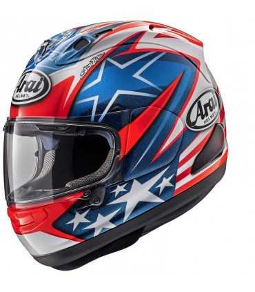 Arai RX-7V EVO Hayden WSBK