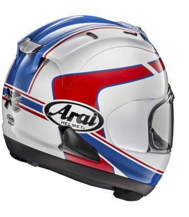 Arai RX-7V EVO Schwantz Design