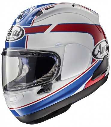 Arai RX-7V EVO Schwantz Design