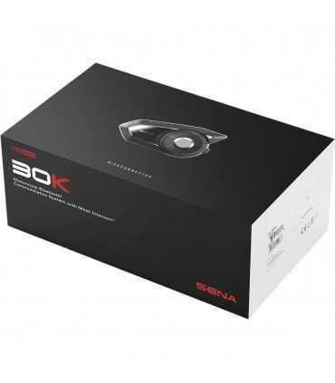 Sena 30K HD singolo