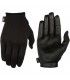 THRASHIN COVERT STHEALT SUMMER GLOVES black