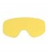 BILTWELL MOTO 2.0 GOGGLES LENS YELLOW