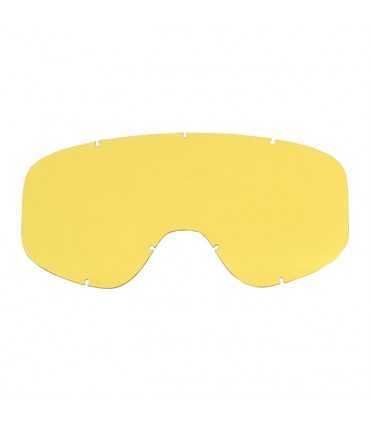 BILTWELL MOTO 2.0 GOGGLES LENS YELLOW