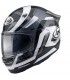 ARAI Quantic Snake White