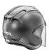 Arai Sz-r Vas Gun Metalic Frost