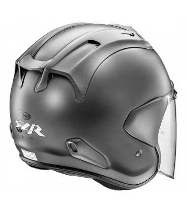 Arai Sz-r Vas Gun Metalic Frost