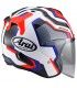 Arai Sz-r Vas RSW Trico