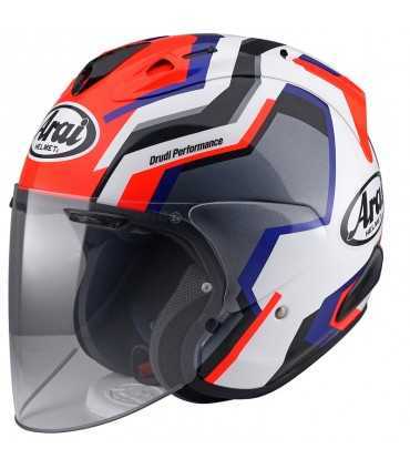 Arai Sz-r Vas RSW Trico