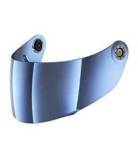 Shark Ridill S900-C, S700-S, S800, S650, S600 visiere bleu