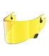 Shark Race-R Pro gelb visor