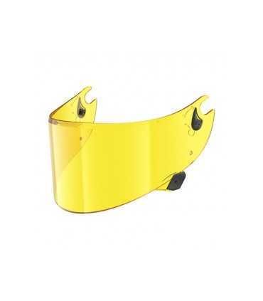 Shark Race-R Pro gelb visor