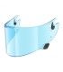 Shark Race-R Pro blau visor